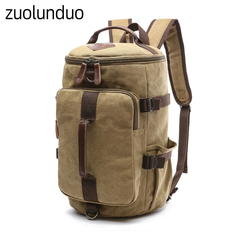 Сумка - Цвет: Khaki (small)