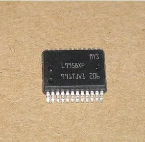 

2PCS L9958 computer board IC SMD SSOP24 L9958XP cars IC MOTOR DRIVER SPI 24POWERSSO