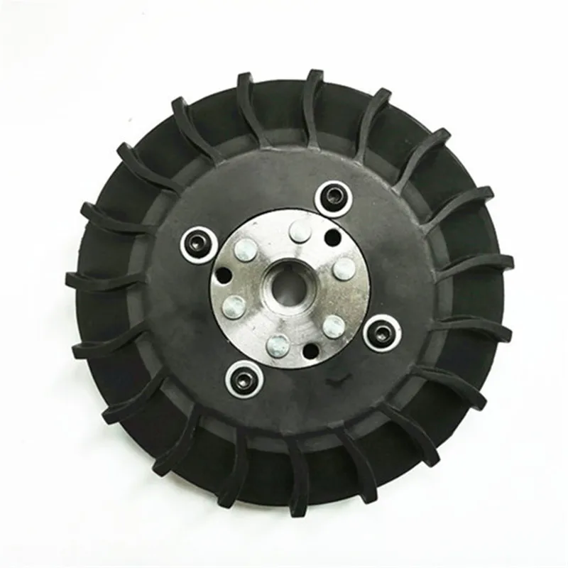 Bobina Volano 20Mm 12V Per Vespa Et3 125 Pk 50 Hp Xl S Speciale L-R-N Primavera