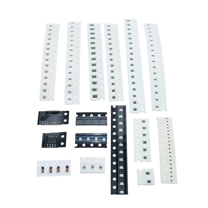 CD4017 вращасветодиодный светодиодная SMD NE555 паяльная тренировочная доска набор