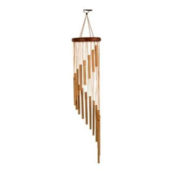 

Wind Chimes Bells Copper Tubes Outdoor Yard Garden Home Decor Ornamen