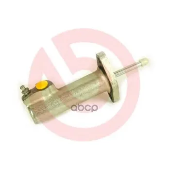 

Clutch cylinder working Mercedes-Benz Sprinter 3 5-T box (906) 06/06- / Seat Cordoba (6k1 6k2) Brembo art. e85011