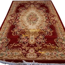 Aubusson ковер для украшения дома ковер Цвета Верблюда Runnercarpet с ковром для спальни изысканный круглый ковер для комнаты