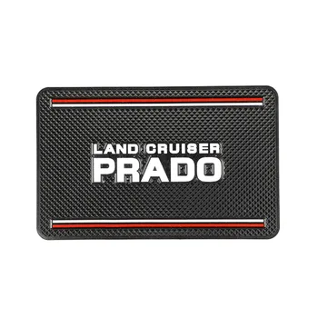 

Car Anti-Slip Mat Dashboard Sticky Pad Non-slip Mat Holder For Toyota prado land cruiser accessories car styling