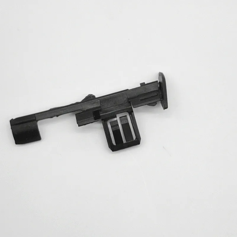 automobile Glass outer batten Glass decorative strip Sealing strip End cover Blocking cover buckle for Mazda 6 GG GJ6A-50-655