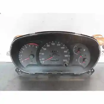 

9413025000 BOX INSTRUMENTS Hyundai ACCENT (LC)
