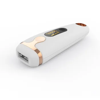 

IPL Hair Removal Laser Epilator For Women Professional Permanent Bikini Legs Armpits LCD Display Ipl Laser Hair Removal Machine