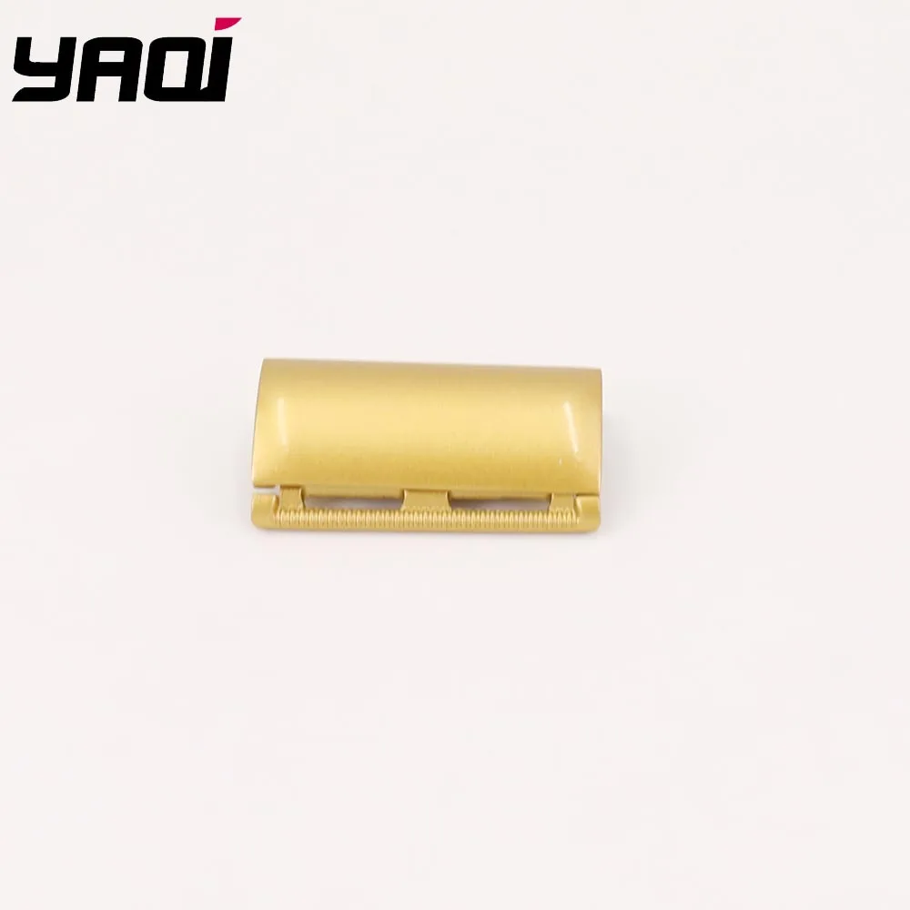 

Yaqi Golden Color Safety Razor Head for Shaving Razors