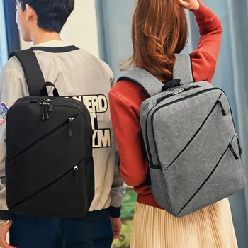 

Backpack male travel luggage backpack student bag female 2020 Korean business computer bag