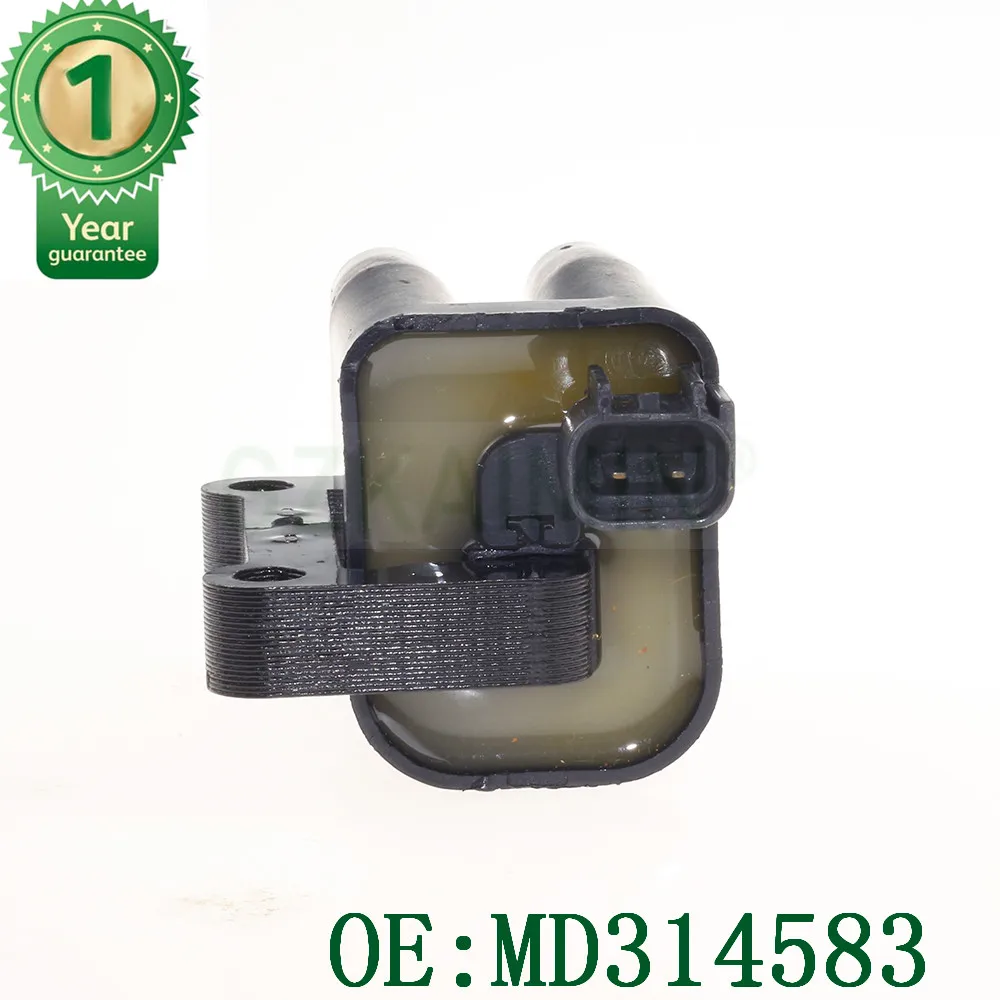 Набор из 3 катушек зажигания набор для Mitsubishi MONTERO SPORT 0/3 5|set of|set 2set |