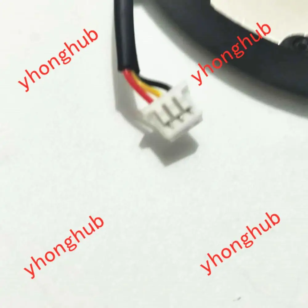 AAVID PAAD06015SL N317 сервер Cpu охлаждающий вентилятор DC5V 0.55A 3 жильный|cpu fan|server fanfan cpu |