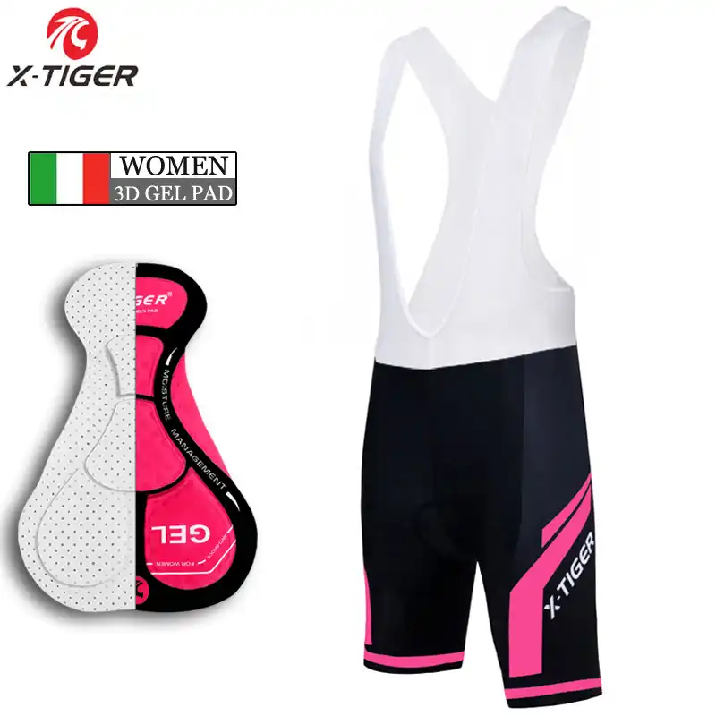 womens lycra cycling shorts