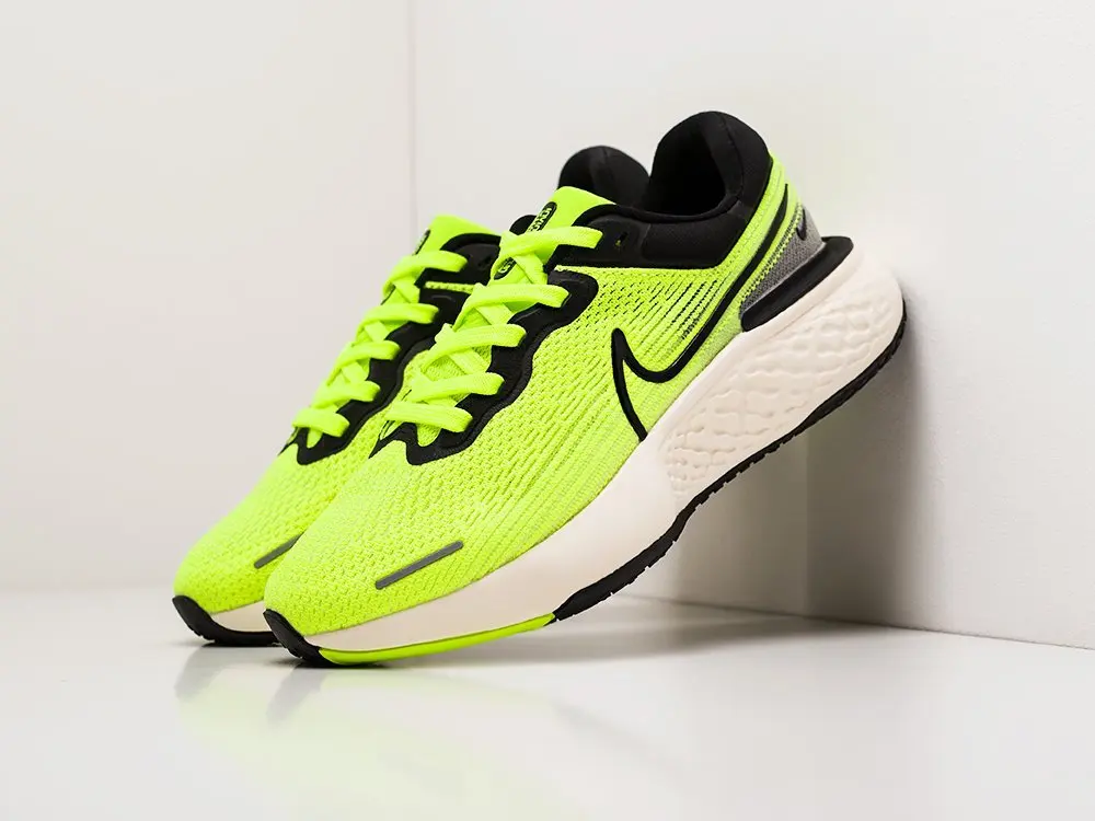 Кроссовки Nike ZoomX Invincible Run Flyknit | Обувь