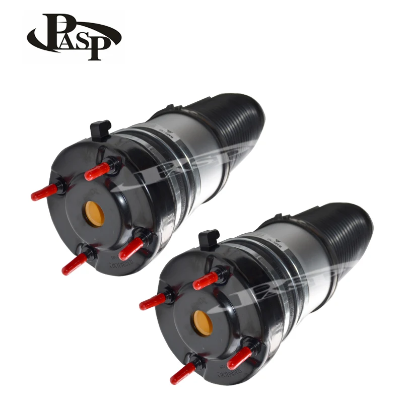 

1Pair Front Air Springs 4F0616039 4F0616040 for AUDI A6 C6 4F 04-11 Air shock absorber Air Suspension control arm auto parts