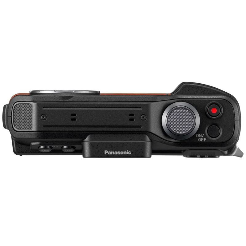 Цифровый фотоаппарат Panasonic DC-FT7EE-D
