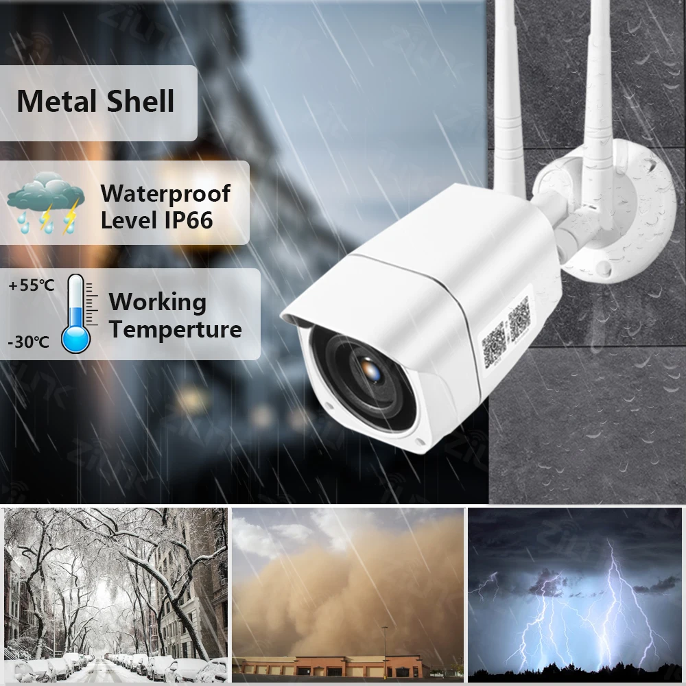 3G 4G WIFI камера 1080P беспроводная наружная ip безопасности GSM P2P H.264 Onvif APP CamHi|Камеры