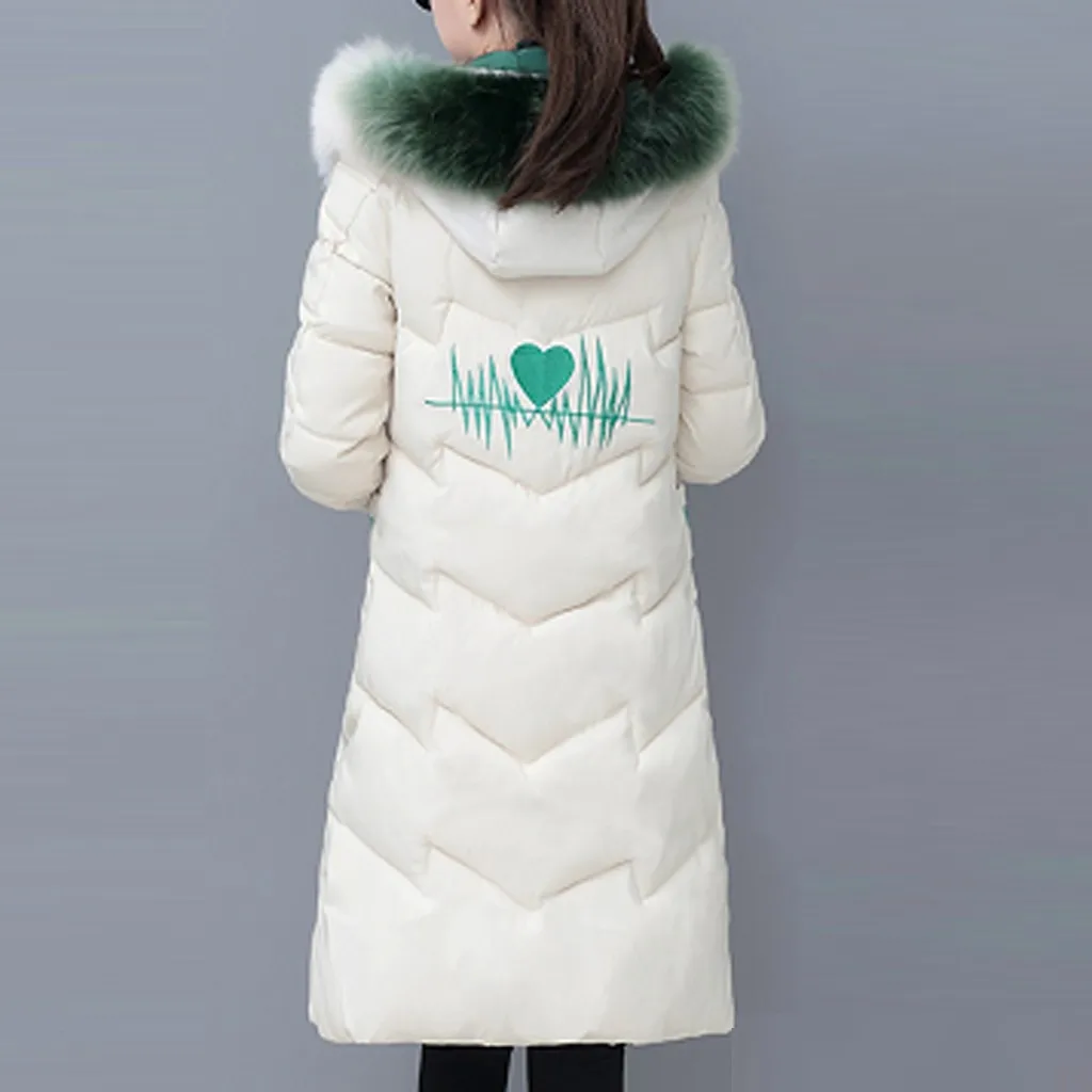 Abrigos mujer invierno, зимнее пальто для женщин, одноцветное, с принтом, на пуговицах, с карманами, длинный рукав, длинное пальто, chaqueta mujer manteau femme