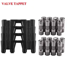 Производительность гидравлический ролик-подъемники и 4 направляющие набор для 16 GM LS1 LS2 LS7 12499225