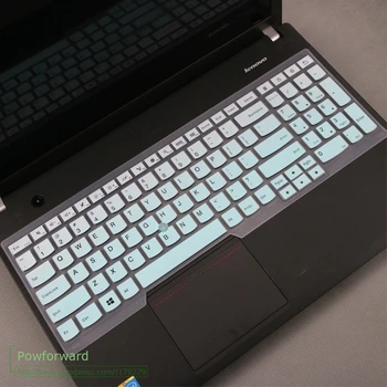 

for Lenovo thinkpad T550 W540 W541 W550s L540 L560 L540 L550 P50 T560 E560 E565 E575 P50s E570 Keyboard Protector Cover Skin