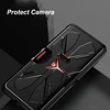 for Lenovo Legion 2 Pro 5G Phone Duel 2 Case Soft Silicone Shockproof Heat Dissipation Gaming Cover for Legion Phone Duel Funda ► Photo 2/6