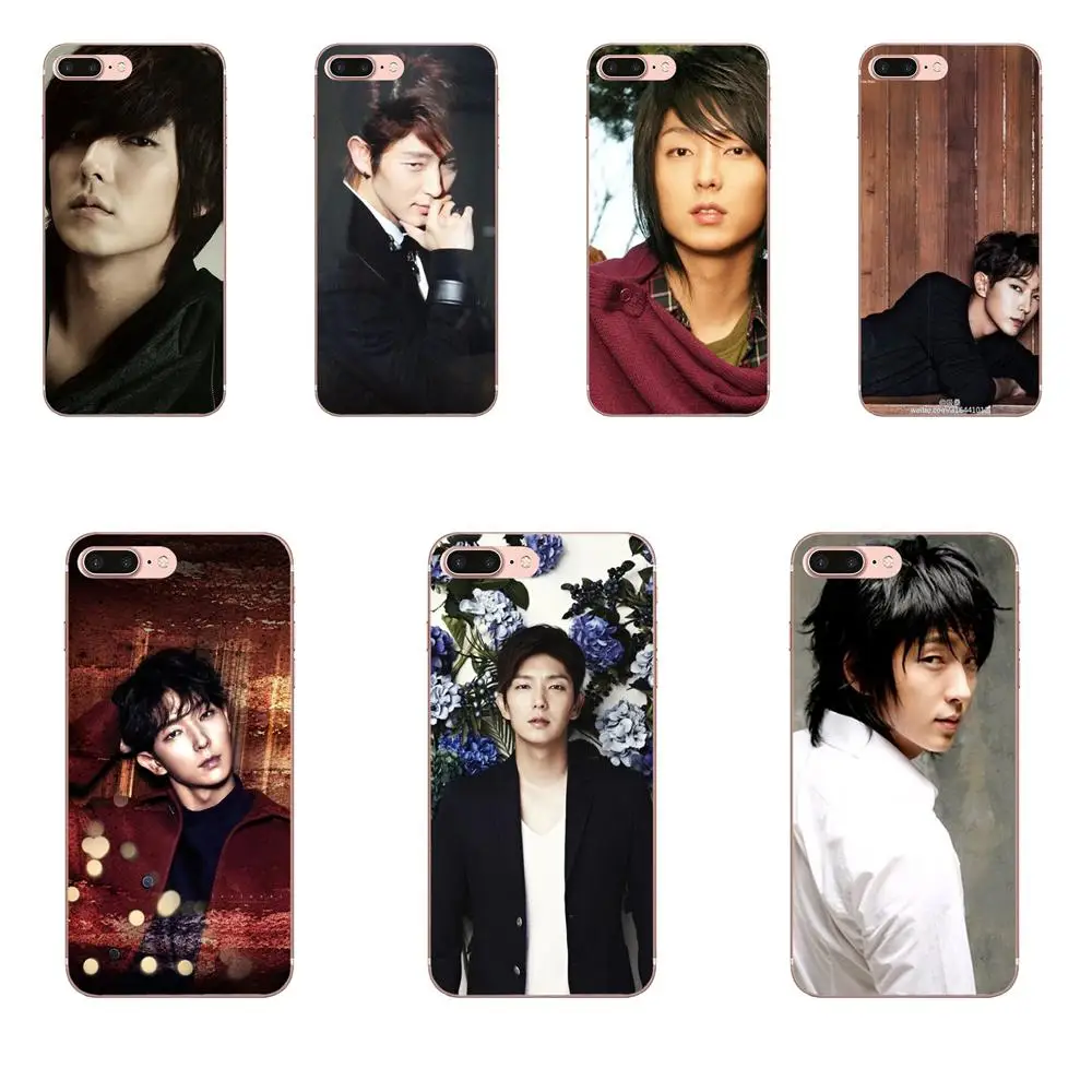 

Soft Pattern Phone Lee Joon Gi For Huawei Honor Mate 7 7A 8 9 10 20 V8 V9 V10 G Lite Play Mini Pro P Smart