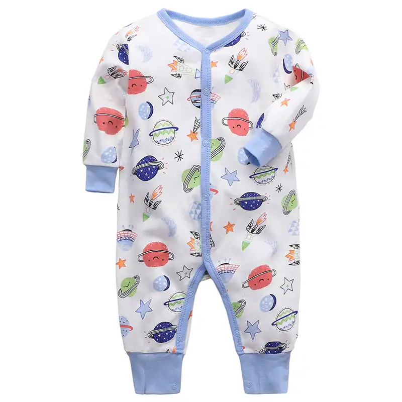 infant sleeper clothes