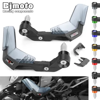 

Universal Motorcycle Protector Handlebar Brake Clutch Levers Protect Guard For YAMAHA YZ YZF WR WRF TTR 125 250 400 450 426
