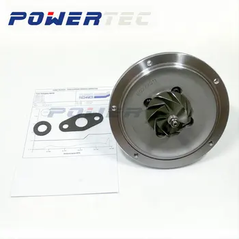

Turbo cartridge CHRA RHF4 VA 420081 VC 420057 VB 420081 VA 420057 VB 420083 for Holland Cat Shibaura ST445 2.2L