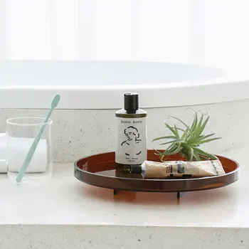 

Cozyco Nordic Acrylic Tray for Home Decor
