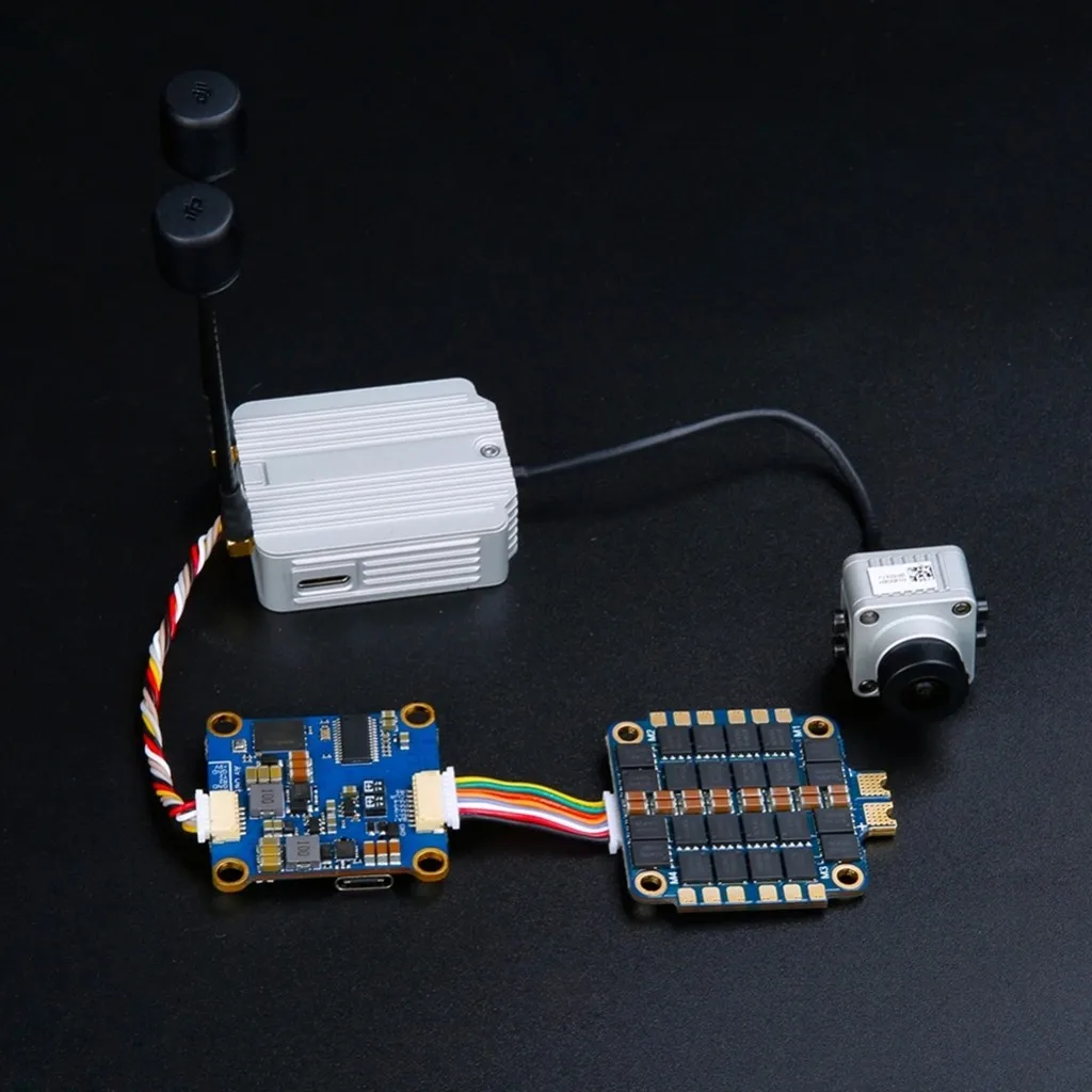 Drone accessories, repair spare parts