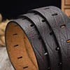 [LFMB]belt male leather belt men strap male genuine leather luxury pin buckle belts for men belt Cummerbunds ceinture homme ► Photo 2/6