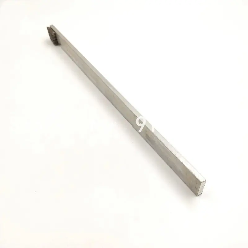 

Free Shipping 1 Piece Steel Brush for SM102 CD102 XL105 XL106 Printing Machine 66.024.024 Size 29.8x2cm