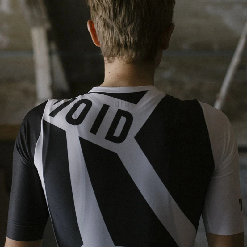 VOID, новинка, сетчатая ткань, Ropa Ciclismo Hombre, желтый цвет, Джерси для велоспорта, мужская летняя одежда для езды на велосипеде, удобная спортивная одежда
