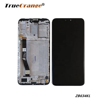 

6.26''For Asus Zenfone Max Plus (M2) ZB634KL LCD Display Touch Screen Digitizer Assembly with Replacement Accessories