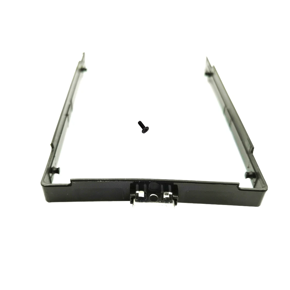 10pcs/lot SSD HDD Hard Drive Caddy Bracket Tray for Leno Thinkpad T431S T440 T440S T440P T450 T540P W540 X230S X240 X240S T460