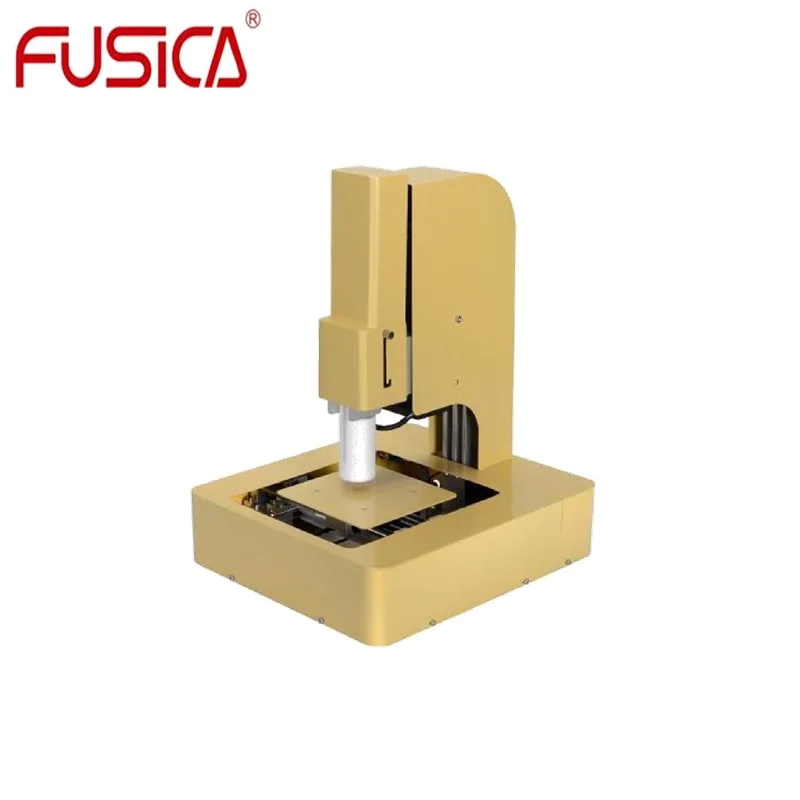 FUSICA шоколадный 3D принтер FDM пищевая печатная машина для салатного сыра Мун бобы