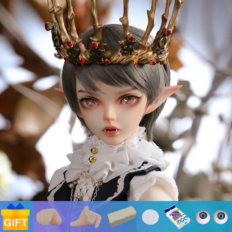Новое поступление Fairyland Minifee Figo 1/4 BJD куклы Jiyu luts шарнирная кукла из смолы игрушки