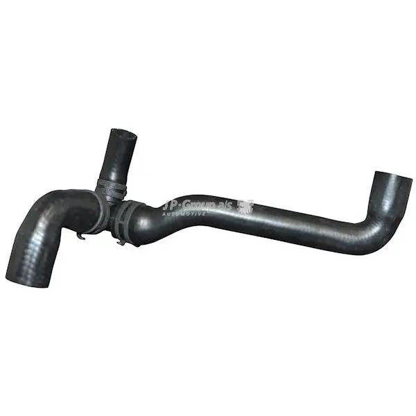 Патрубок радиатора VW Golf/Vento/Passat, Seat Toledo/Ibiza 2.0 9