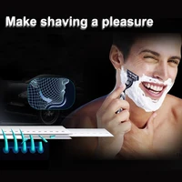 Shaving 