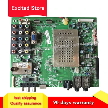 

For 32L05HR main baord 5800A8K290-1000 working S3150TAOC screen