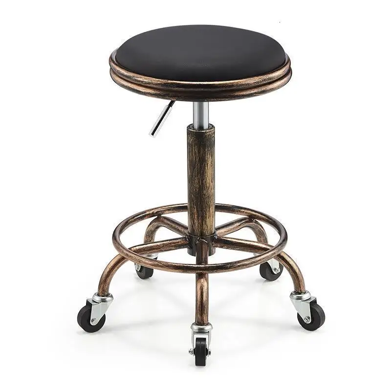 Маникюрная мебель Mueble Sessel Cabeleireiro Schoonheidssalon Chaise De Barbeiro Barbearia Cadeira Salon парикмахерское кресло