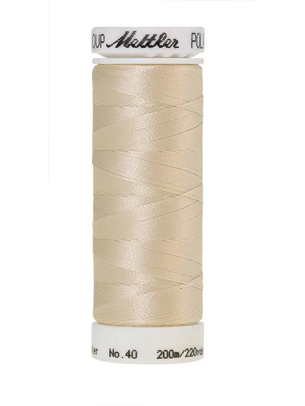 Нить для вышивания POLY SHEEN METTLER, цвет 0870, 200 м