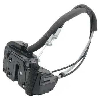 

AP02 Door Lock Actuator Motor Rear Left 82501-EL00A 82501-EL00B For Nissan Tiida Comfort/ Custom Versa Advance/ Exclusive/ Sense