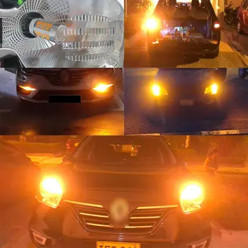 

1156 BA15S P21W Turn Signal Light High Brightness Replacement Accessories