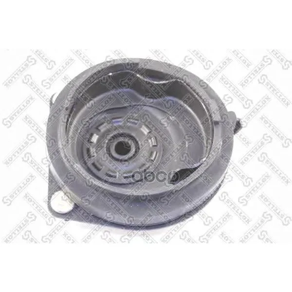12-71015-Sx_опора Амортизатора Заднего Правого! Mazda 323f 1.3-2.0/1.6td/2.0d 94-98 Stellox 1271015sx Stellox арт. 1271015SX