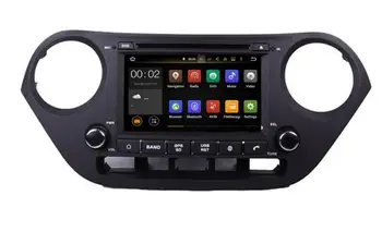 

The newest Android 10 Car DVD Player for Hyundai I10 I-10 2013+ GPS navigation multimedia satnav stereo radio tape recorder
