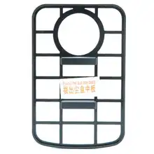 

Primary Filter Fit for OBOWAI Intelligent Sweeper Dust Box Filter Screen Accessories Cleaner Machine Accessories Sweeper Parts