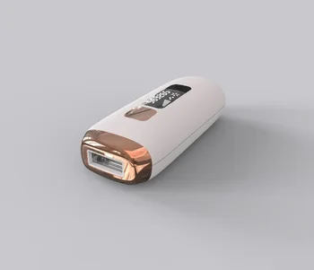 

Laser Hair Remover Household Multi-functional Freezing Point Painless Full Body Portable Permanent Hair Removal