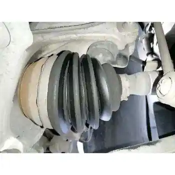 

TRANSMISSION FRONT LEFT ALFA ROMEO GIULIETTA (191)