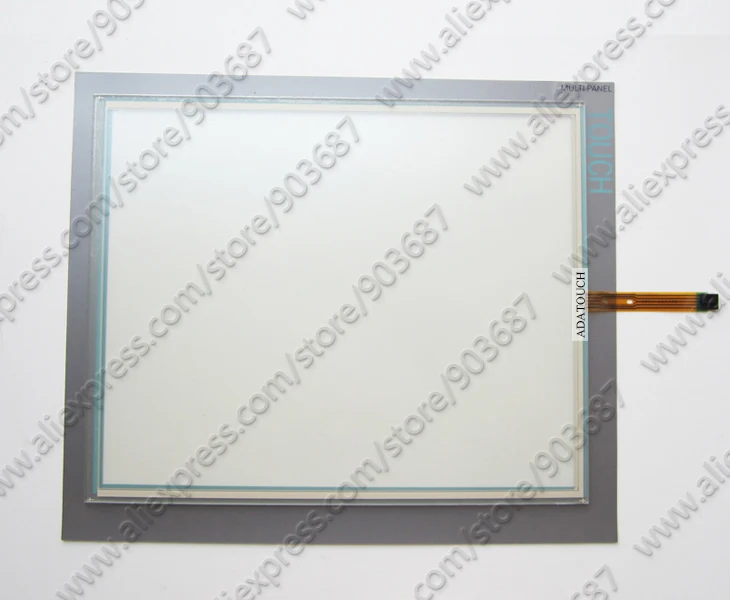 MP377-19 TOUCH set